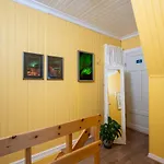 Apartmán West-end