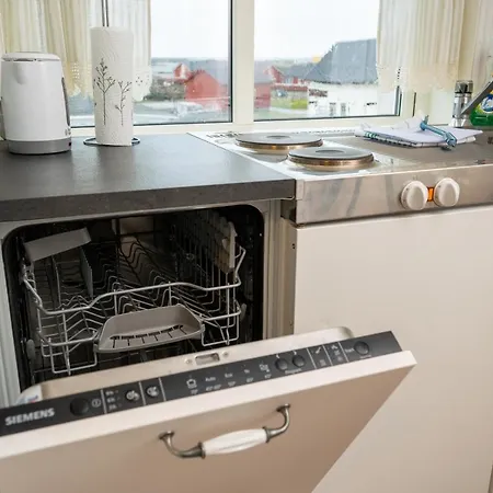 Leilighet West-end *