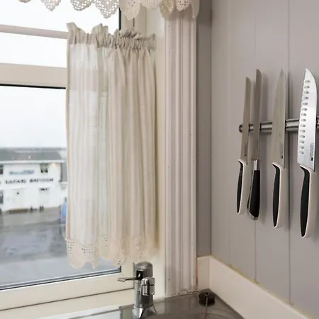 Apartamento West-end *