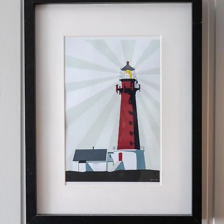 Leilighet West-end Andenes