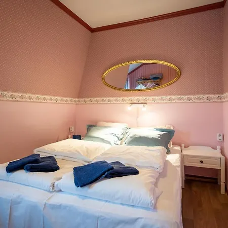 West-end Leilighet Andenes