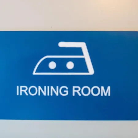 Leilighet West-end *