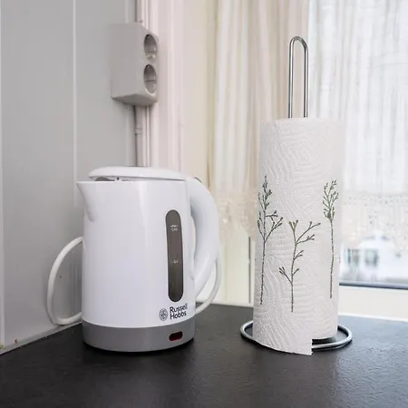 West-end Leilighet Andenes