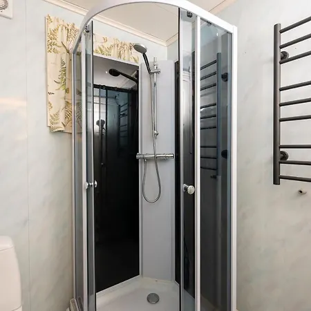 West-end Leilighet Andenes