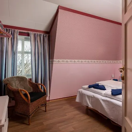 Apartamento West-end *