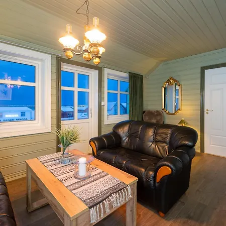 Lägenhet West-end *