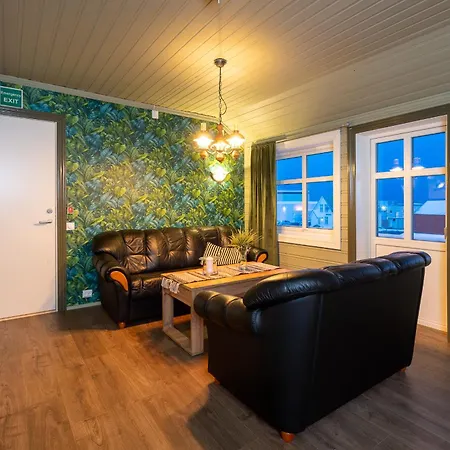 West-end Leilighet *