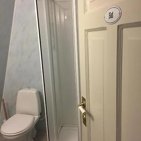 Apartamento West-end
