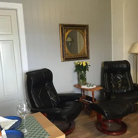 West-end Apartamento