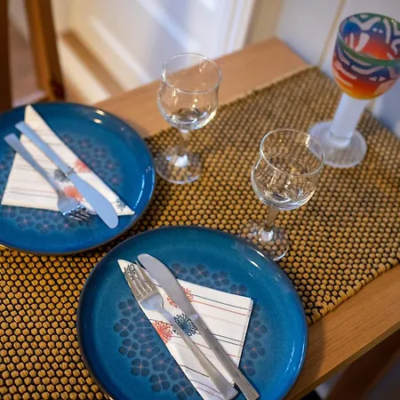 West-end Apartamento