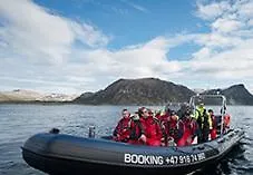 Leilighet West-end *