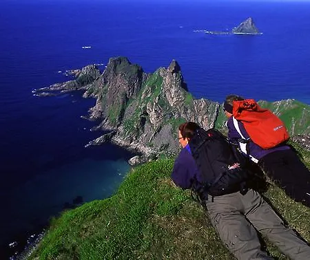 Leilighet West-end *