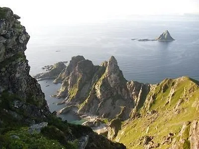 Lägenhet West-end Andenes