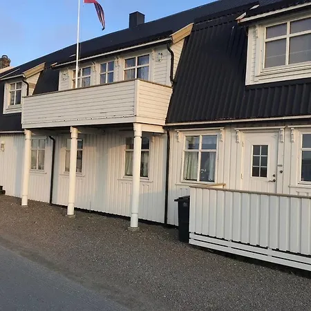 Leilighet West-end *