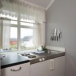 West-end Apartamento
