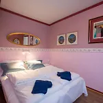 Apartamento West-end