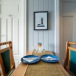 Apartamento West-end