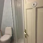 Apartamento West-end